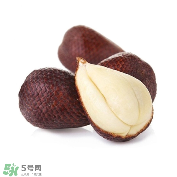 蛇皮果是什么季節(jié)成熟？蛇皮果是什么味道？