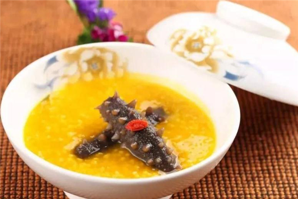 海參小米粥適合產(chǎn)婦吃嗎 有助于恢復