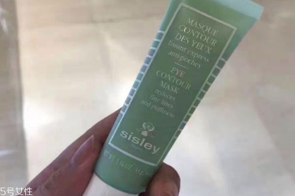 希思黎眼膜效果好嗎 讓眼部肌膚重現活力