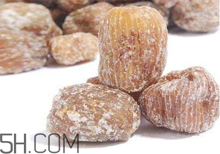 蜜棗是哪里的特產(chǎn)？蜜棗是用什么棗做的