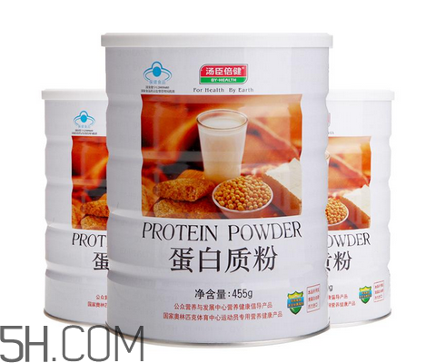 蛋白粉哪個牌子好？蛋白粉可以和奶粉一起喝嗎？