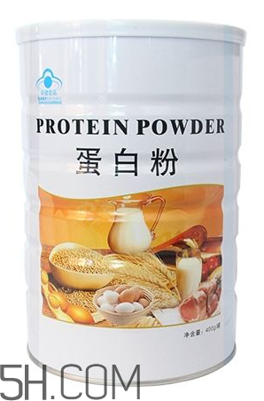蛋白粉哪個牌子好？蛋白粉可以和奶粉一起喝嗎？