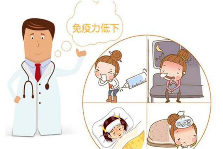 孩子吃什么提高免疫力？兒童益生菌好不好