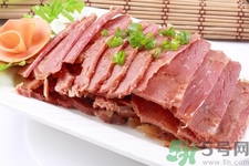 驢肉不能和什么一起吃？什么人不能吃驢肉？