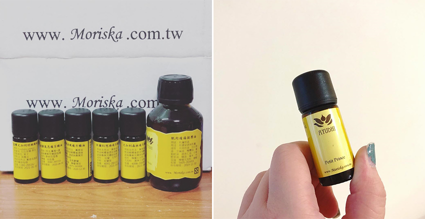 想嘗試精油DIY美妝品，入手這5個品牌最安心