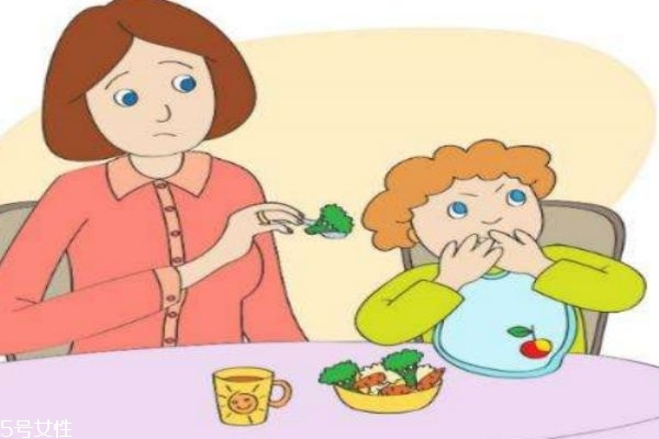 怎么改正兒童挑食的壞習慣 兒童挑食應(yīng)該怎么辦
