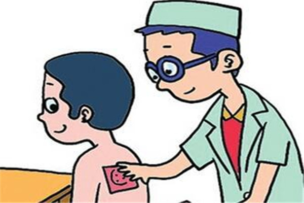 三伏貼起泡是正?，F(xiàn)象嗎 三伏貼起泡處理方法