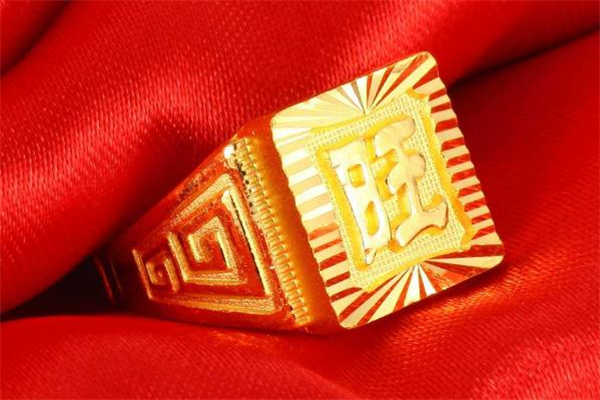 黃金戒指為什么會(huì)裂開 黃金戒指裂開了怎么辦