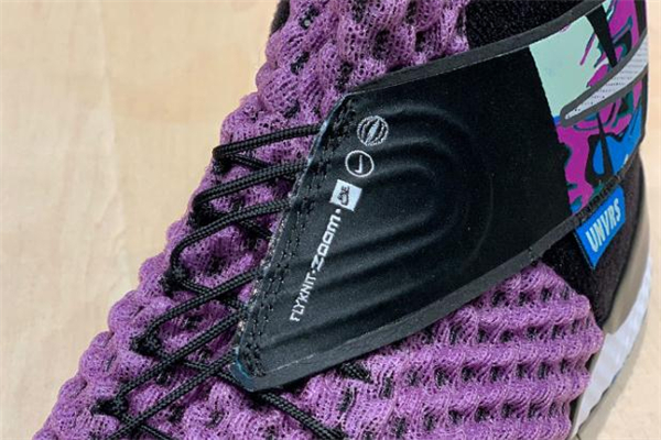 nike air zoom unvrs開(kāi)箱測(cè)評(píng)-air zoom unvrs配置怎么樣