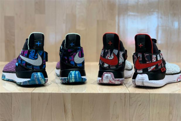 nike air zoom unvrs開(kāi)箱測(cè)評(píng)-air zoom unvrs配置怎么樣