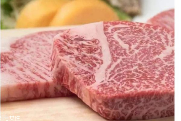 神戶(hù)牛肉是為什么口感那么好呢 神戶(hù)牛肉用的什么牛呢