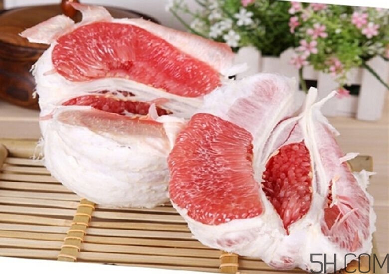 紅心柚子多少錢一斤？紅心柚子怎么挑選？