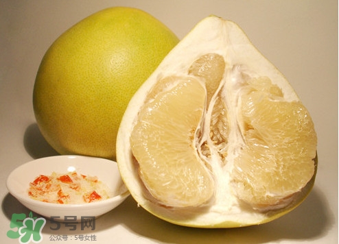 蜜柚怎么開(kāi)？蜜柚沒(méi)吃完怎么保存