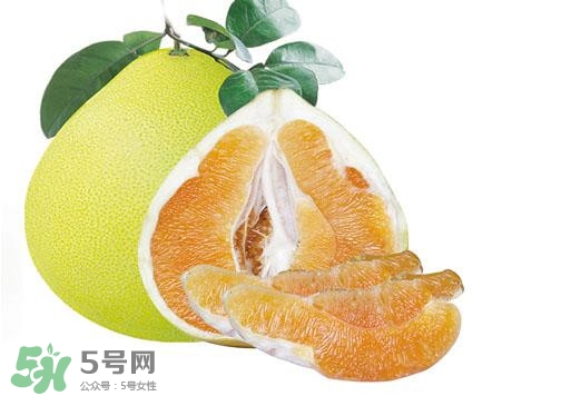 蜜柚可以降血糖嗎？孕婦能吃蜜柚嗎？