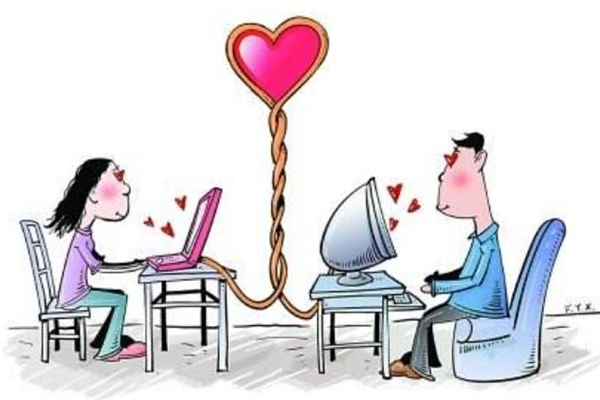 網(wǎng)戀異地戀分手怎么挽回 網(wǎng)戀挽回女孩子的心