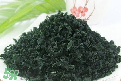 怎么辨別螺旋藻的真假？買螺旋藻怎么挑？