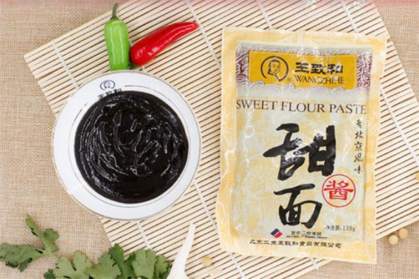 甜面醬的熱量 甜面醬一次吃多少合適
