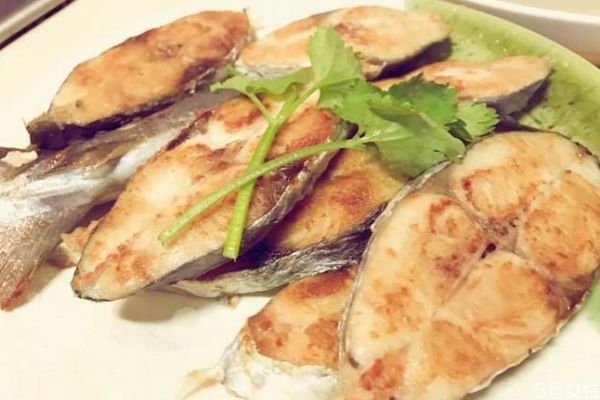 馬鮫魚(yú)孕婦可以吃嗎 孕婦吃馬鮫魚(yú)有什么注意的呢