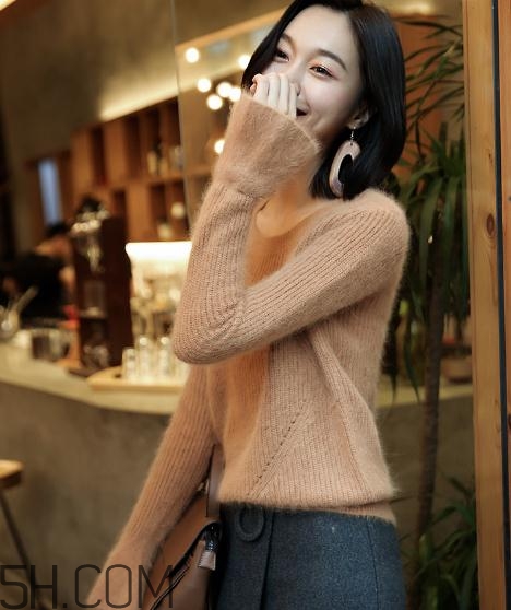 兔毛衣服扎人嗎？兔毛衣服扎人怎么辦？
