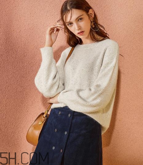 兔毛衣服扎人嗎？兔毛衣服扎人怎么辦？