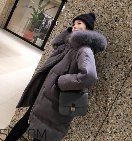 狐貍毛領多少錢？狐貍毛領價格