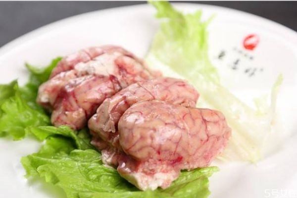 豬腦的營養(yǎng)價(jià)值有什么呢 吃豬腦有什么好處呢