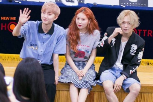 海王會(huì)撩不好看的女孩嗎 海王可以指女生嗎