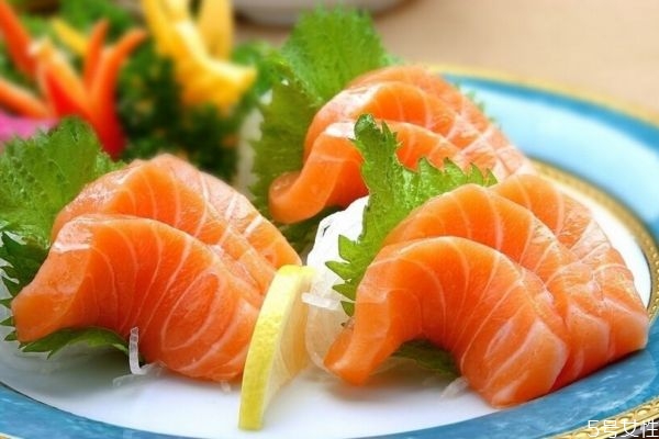 三文魚(yú)肉如何保持新鮮 三文魚(yú)的吃法有什么