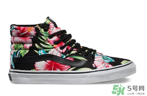vans怎么看真假？vans真假鑒定