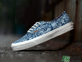 vans鞋碼偏大還是偏?。縱ans鞋碼對(duì)照表