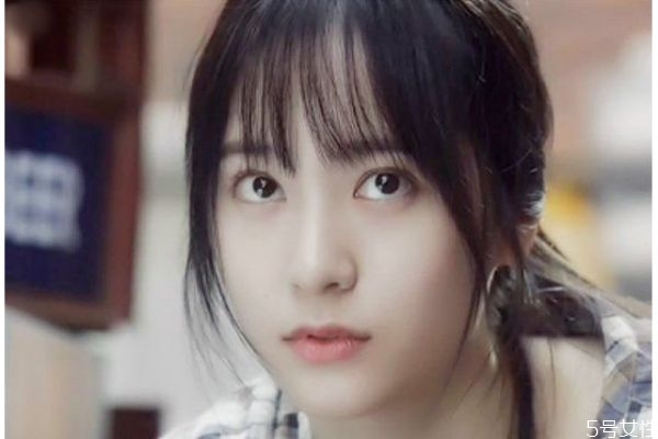 空氣劉?？梢栽趺淳?什么是是空氣劉海