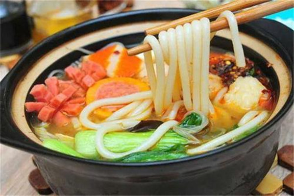 減肥期間可以吃米線(xiàn)嗎 米線(xiàn)哪個(gè)城市的好吃