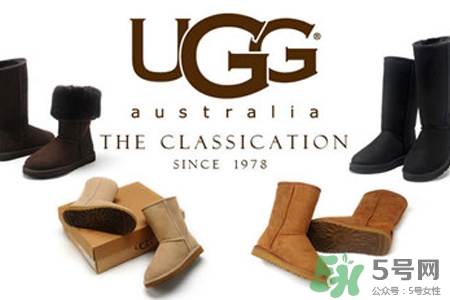 ugg是什么檔次？ugg是哪個國家的品牌？
