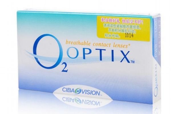 高性?xún)r(jià)比月拋隱形眼鏡 隱形眼鏡品牌排行榜