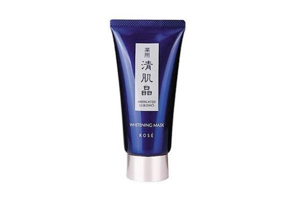 kose清肌晶黑面膜多少錢(qián) kose清肌晶黑面膜怎么用