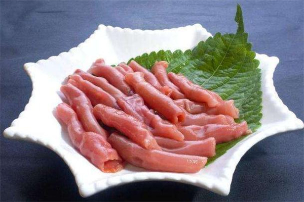 海腸多少錢一斤 海腸和沙蟲(chóng)有什么區(qū)別