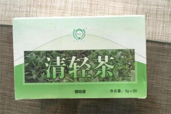 清輕茶多少錢(qián)一盒 清輕茶在哪里能買(mǎi)到