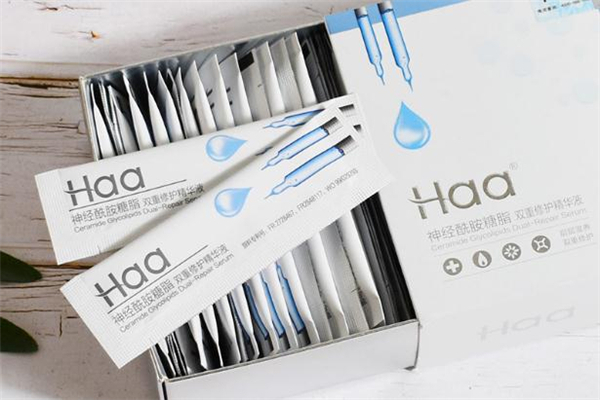 haa神經(jīng)酰胺可以天天用嗎 haa神經(jīng)酰胺可以當睡眠面膜嗎