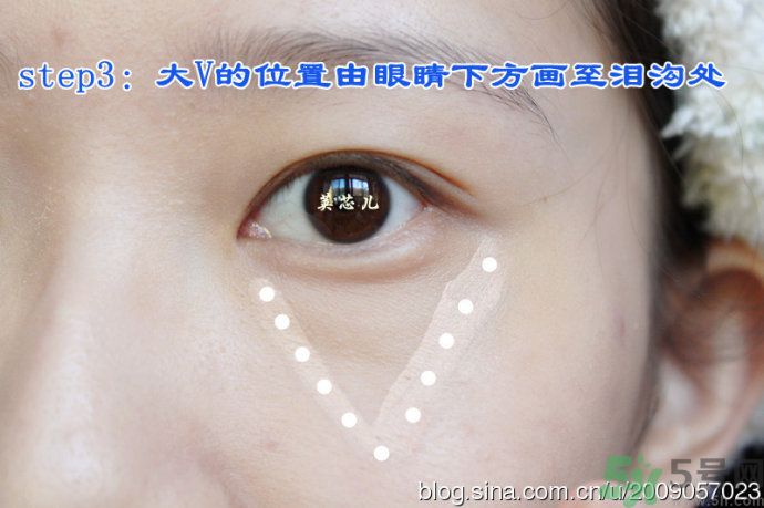 ipsa三色遮瑕膏好用嗎？茵芙莎三色遮瑕膏用法？
