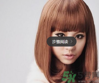 可愛的齊劉海自己怎么剪？齊劉海適合什么臉型？