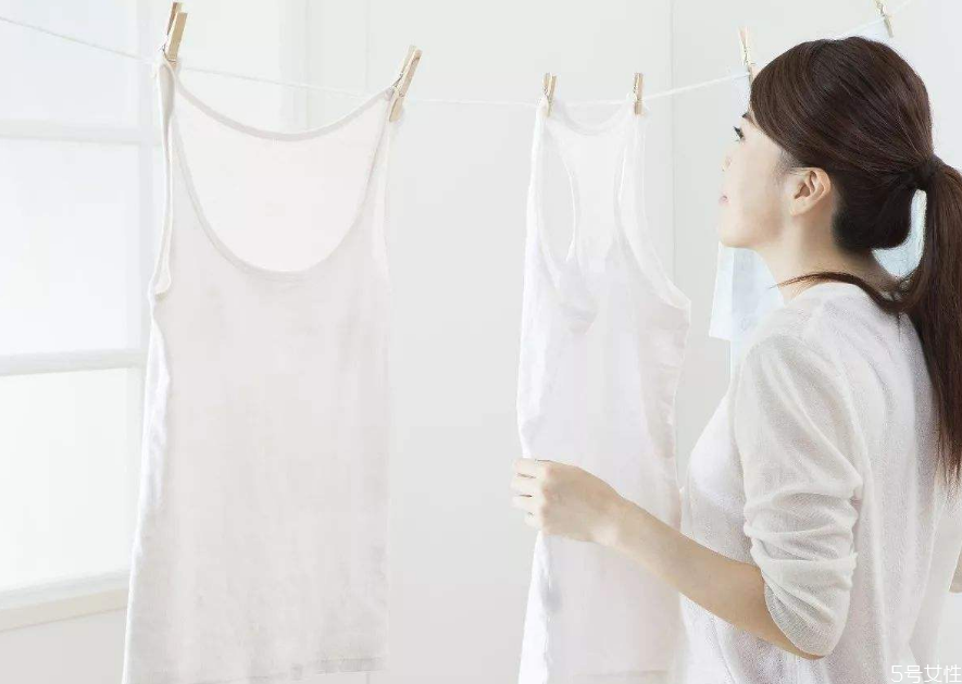 衣服要不要反過來曬 正確姿勢(shì)來了