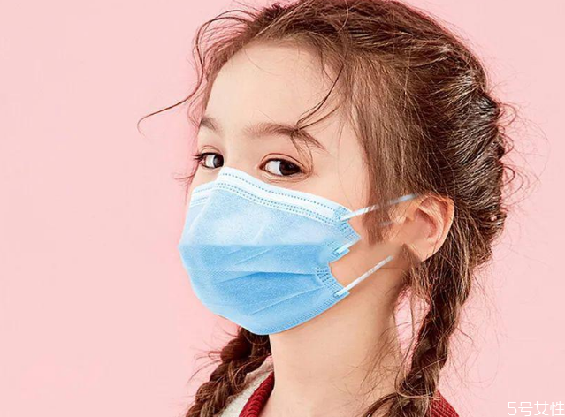 兒童口罩多少錢(qián)一個(gè) 兒童口罩有圖案好嗎