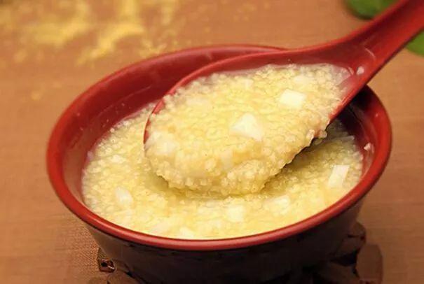 喝小米粥養(yǎng)胃嗎?對脾胃好嗎？