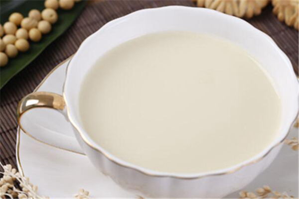 豆?jié){喝無糖的好還是加糖的好 豆?jié){會(huì)不會(huì)長(zhǎng)胖