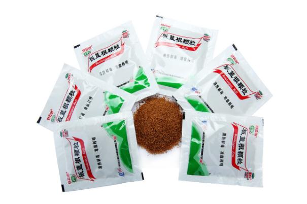 板藍(lán)根顆?？梢蚤L期服用嗎 板藍(lán)根顆粒長期服用有副作用嗎