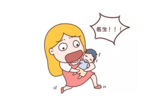 嬰兒抽搐有什么后遺癥 小孩抽搐時(shí)會死亡嗎