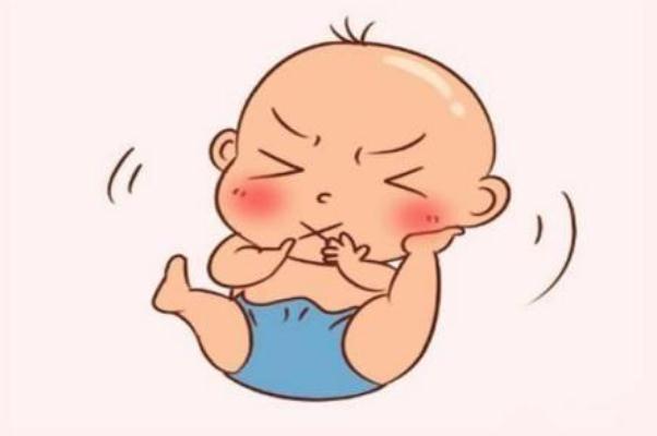 嬰兒抽搐有什么后遺癥 小孩抽搐時(shí)會死亡嗎