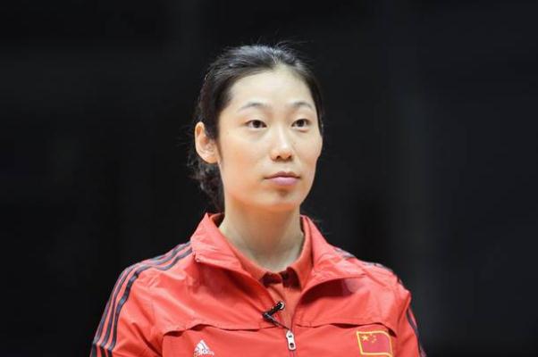 朱婷、趙帥擔任東京奧運會開幕式中國體育代表團旗手