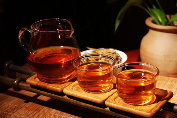 紅茶養(yǎng)胃嗎 紅茶對身體有什么好處