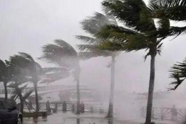14級強(qiáng)臺風(fēng)將至暴雨或直撲安徽 臺風(fēng)等級劃分幾個(gè)等級